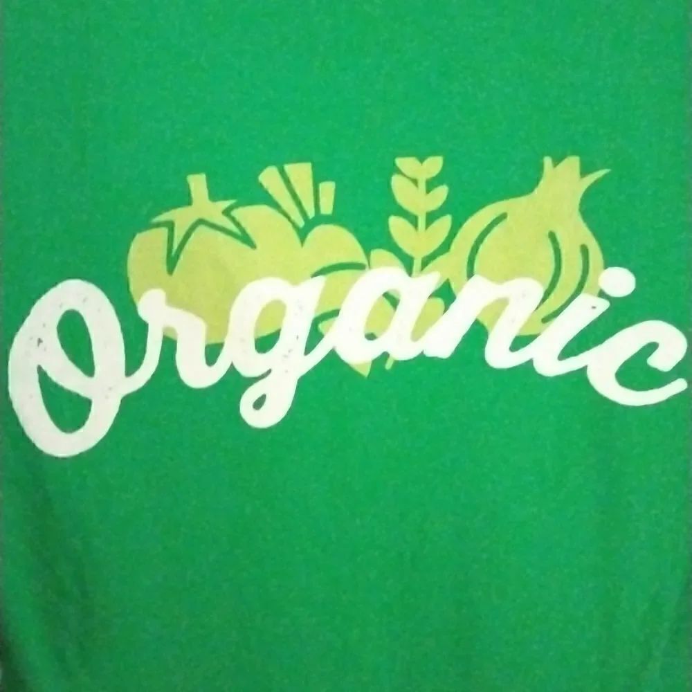Organic Tee - Picture 4 of 6